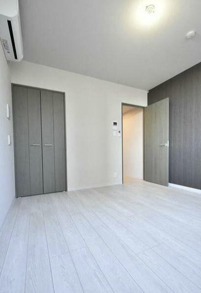 ハーモニーグラシア代々木の居間・リビング