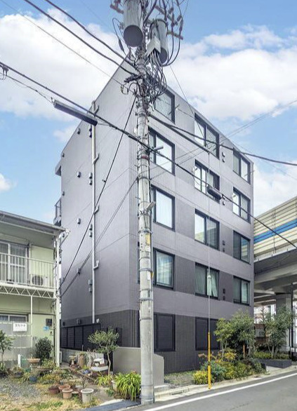 ハーモニーグラシア代々木