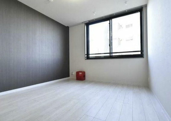 ハーモニーグラシア代々木の居間・リビング