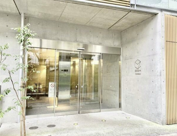 ZOOM都庁前のその他共用部分
