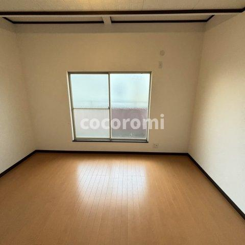 点野1丁目貸家の居間・リビング