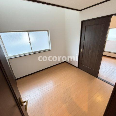 点野1丁目貸家のその他