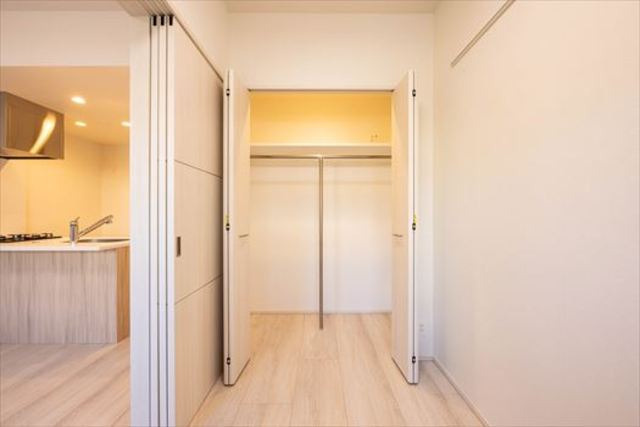 アクシオン高宮東PREGIOのその他