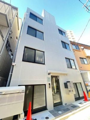 【外観】 | グランヒルズ田端 | 外観です