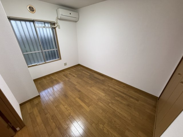 ガーデンハイツ刀根山の子供部屋