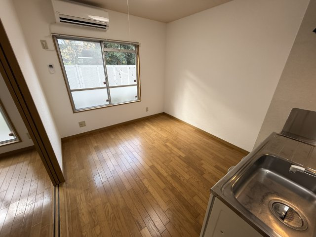 ガーデンハイツ刀根山の内装