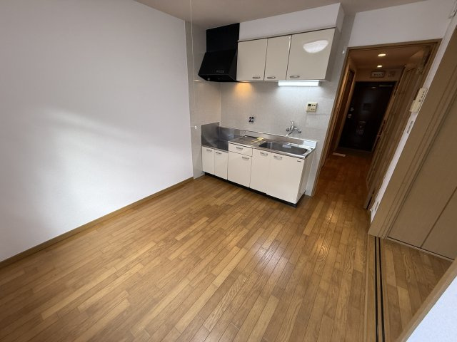 ガーデンハイツ刀根山の内装