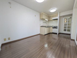 【キッチン】 | セザール新小岩