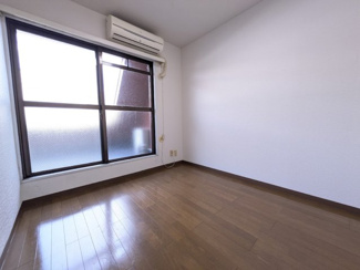 【洋室】 | セザール新小岩