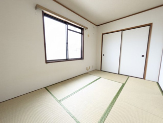 【和室】 | セザール新小岩