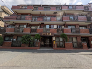 【外観】 | セザール新小岩