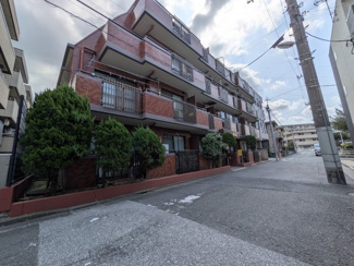 【外観】 | セザール新小岩