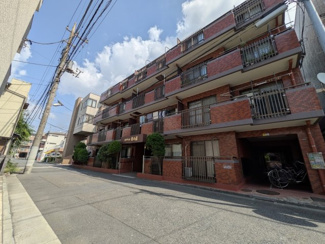 【外観】 | セザール新小岩