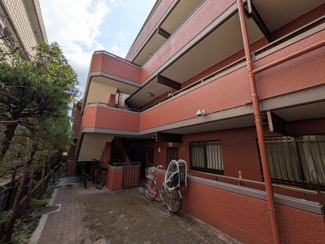 【駐輪場】 | セザール新小岩