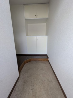 【玄関】 | セザール新小岩