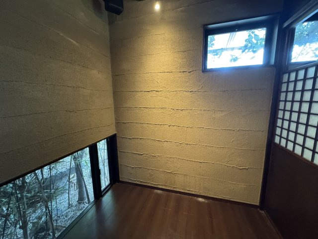 -三丁目不動産-　深谷市石塚　元飲食店の内装
