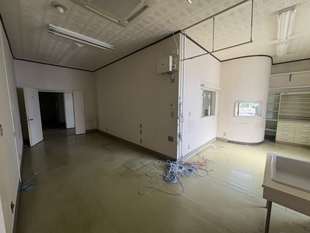 富岡市田島事業用物件のその他