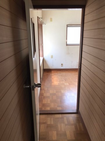 桐生市境野町４丁目平屋建てのその他
