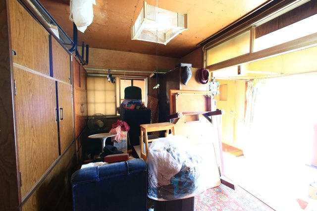 群馬県高崎市井野町 一戸建ての洋室