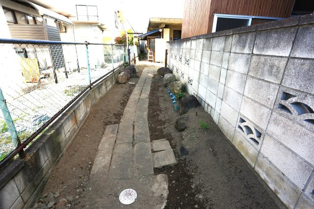 群馬県高崎市井野町 一戸建ての外観