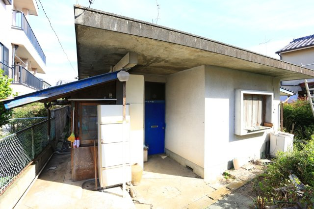 群馬県高崎市井野町 一戸建て