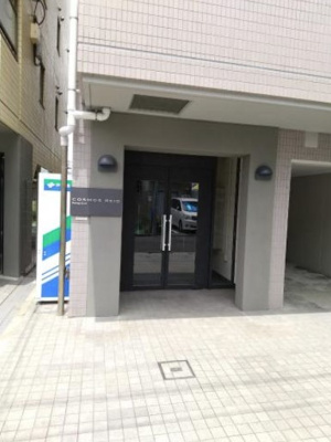 【エントランス】 | コスモリード高円寺イースト