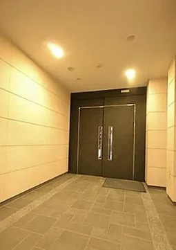 【ロビー】 | コスモリード高円寺イースト