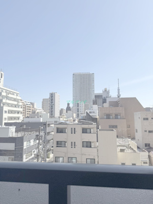 【設備】 | レクセルマンション上野松が谷