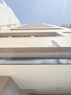 【外観】 | レクセルマンション上野松が谷 | 外観