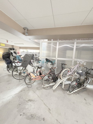  | レクセルマンション上野松が谷