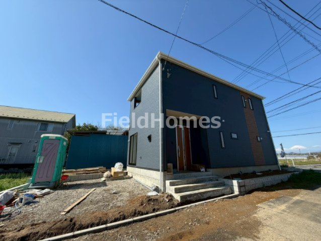 平塚市小鍋島新築戸建て　第2-1号棟