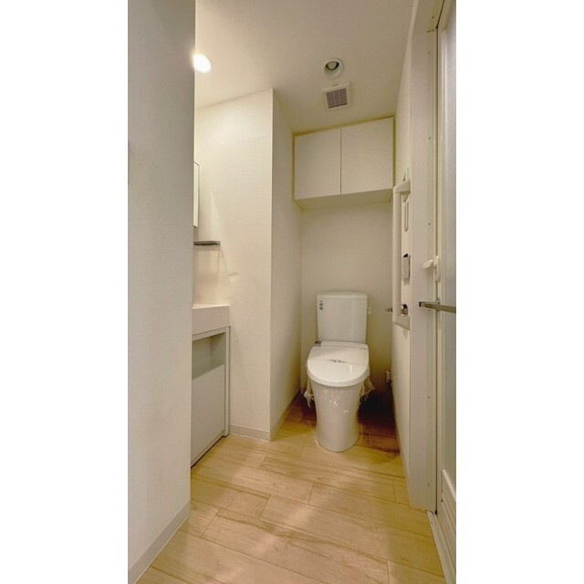 Ｂｅｖｅｒｌｙ　Ｈｏｍｅｓ　下赤塚の内装