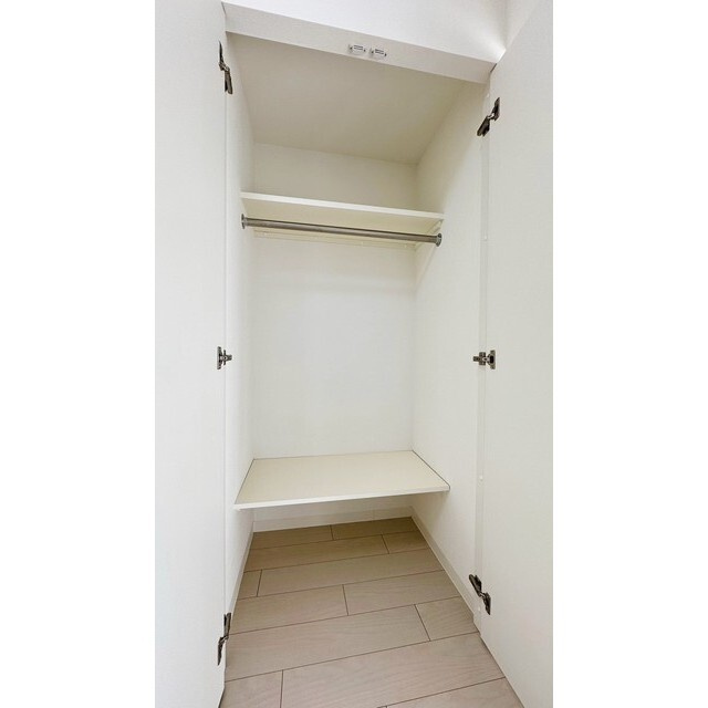 Ｂｅｖｅｒｌｙ　Ｈｏｍｅｓ　下赤塚の内装