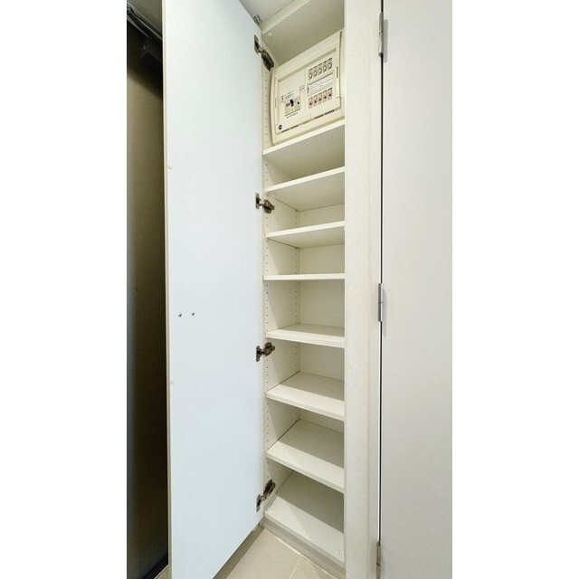 Ｂｅｖｅｒｌｙ　Ｈｏｍｅｓ　下赤塚の内装