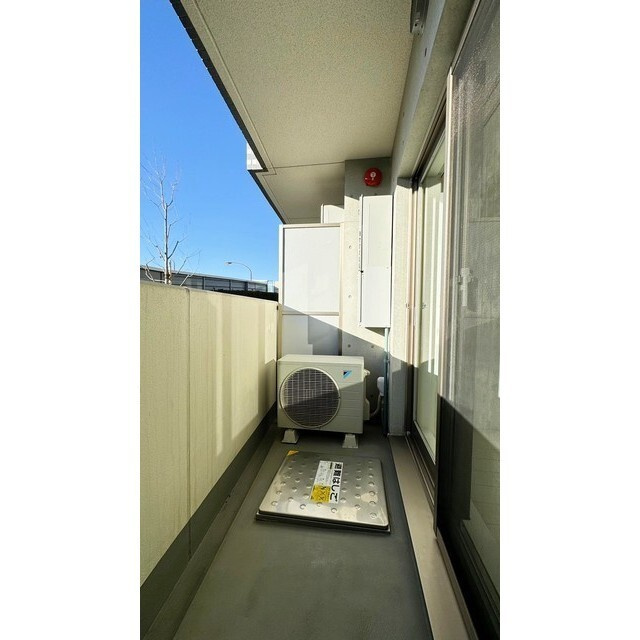 Ｂｅｖｅｒｌｙ　Ｈｏｍｅｓ　下赤塚の内装