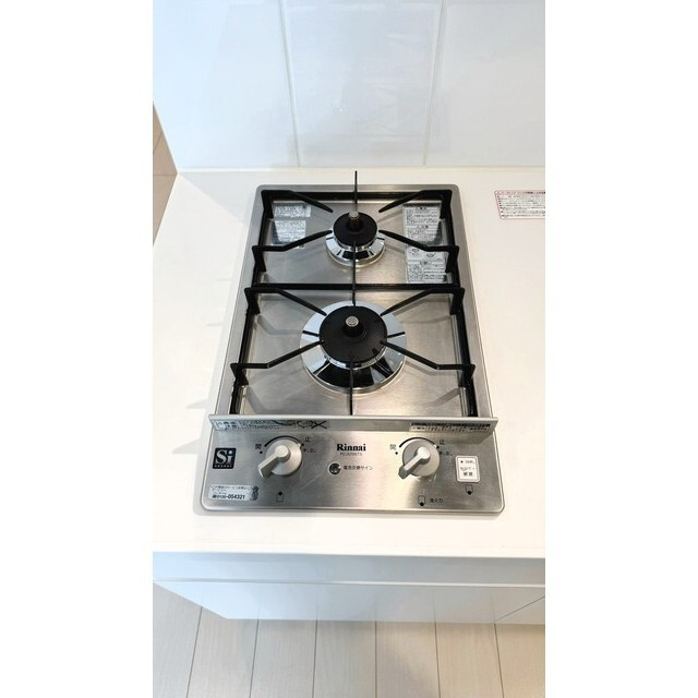 Ｂｅｖｅｒｌｙ　Ｈｏｍｅｓ　下赤塚の内装