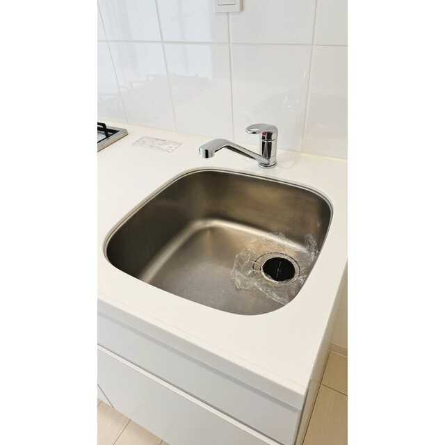 Ｂｅｖｅｒｌｙ　Ｈｏｍｅｓ　下赤塚の内装