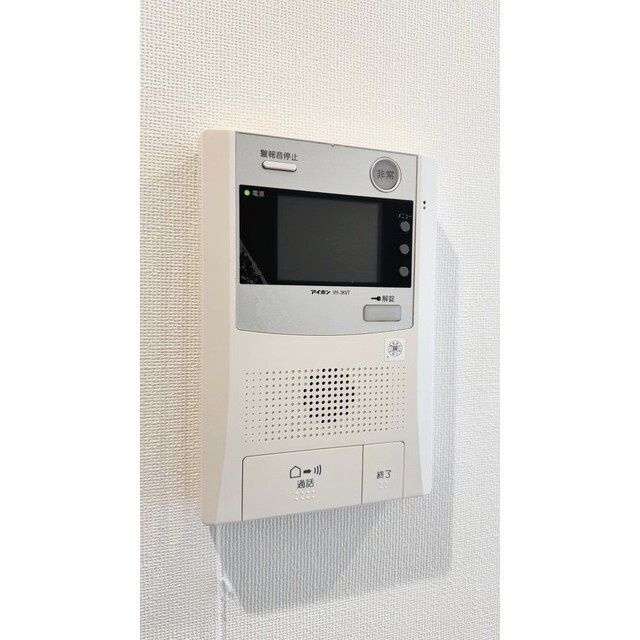 Ｂｅｖｅｒｌｙ　Ｈｏｍｅｓ　下赤塚の内装