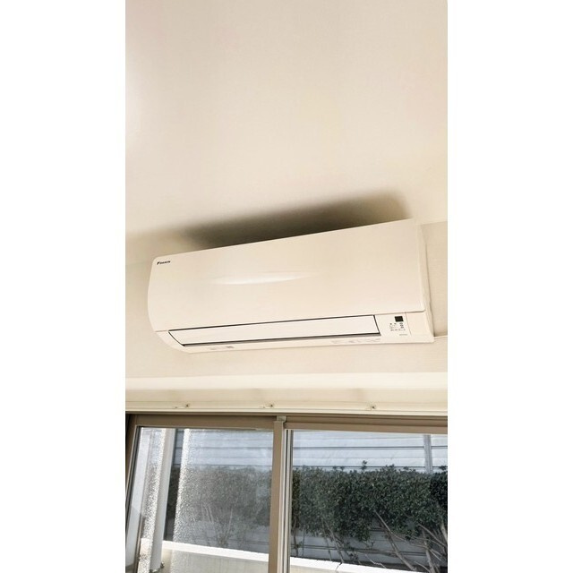 Ｂｅｖｅｒｌｙ　Ｈｏｍｅｓ　下赤塚の内装