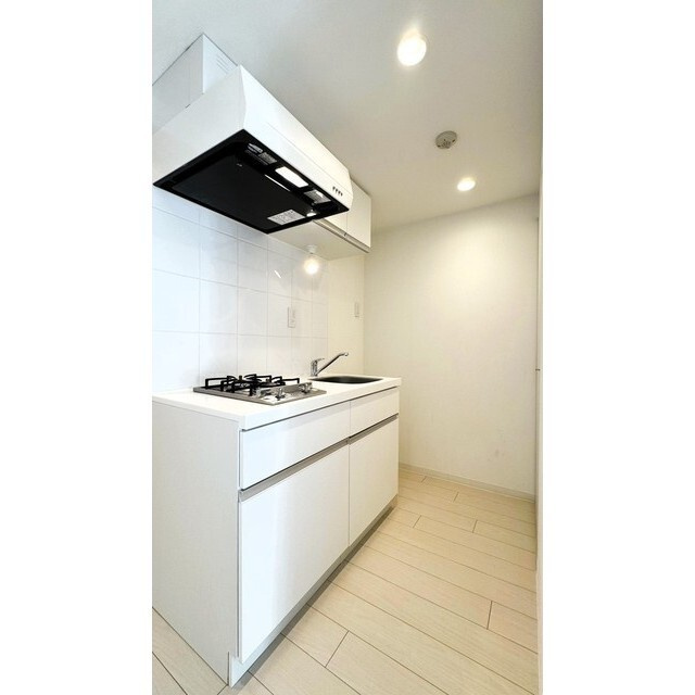 Ｂｅｖｅｒｌｙ　Ｈｏｍｅｓ　下赤塚の内装