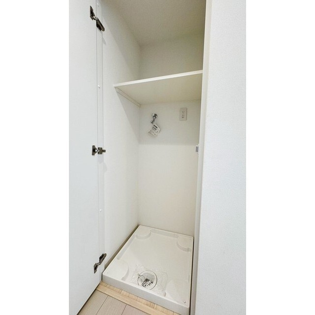 Ｂｅｖｅｒｌｙ　Ｈｏｍｅｓ　下赤塚の内装