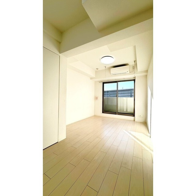 Ｂｅｖｅｒｌｙ　Ｈｏｍｅｓ　下赤塚の内装