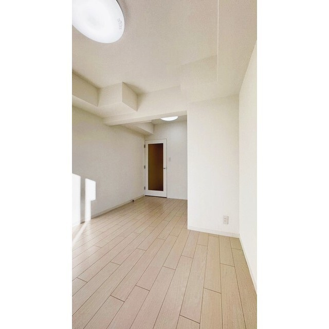 Ｂｅｖｅｒｌｙ　Ｈｏｍｅｓ　下赤塚の内装