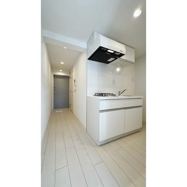 Ｂｅｖｅｒｌｙ　Ｈｏｍｅｓ　下赤塚の内装