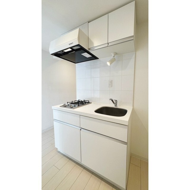 Ｂｅｖｅｒｌｙ　Ｈｏｍｅｓ　下赤塚の内装