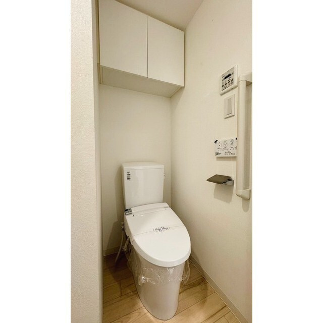 Ｂｅｖｅｒｌｙ　Ｈｏｍｅｓ　下赤塚の内装