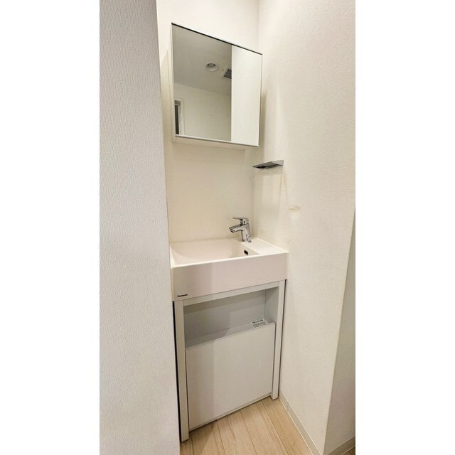 Ｂｅｖｅｒｌｙ　Ｈｏｍｅｓ　下赤塚の内装