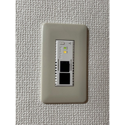 【設備】 | インターネット使い放題wi-fiタイプ