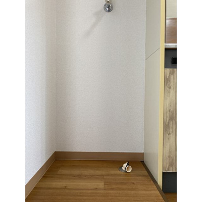 【その他】 | 洗濯機置場