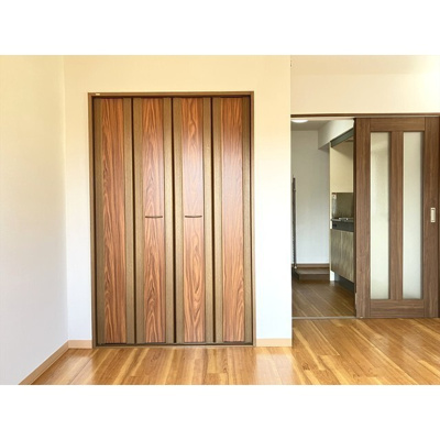 【居間・リビング】